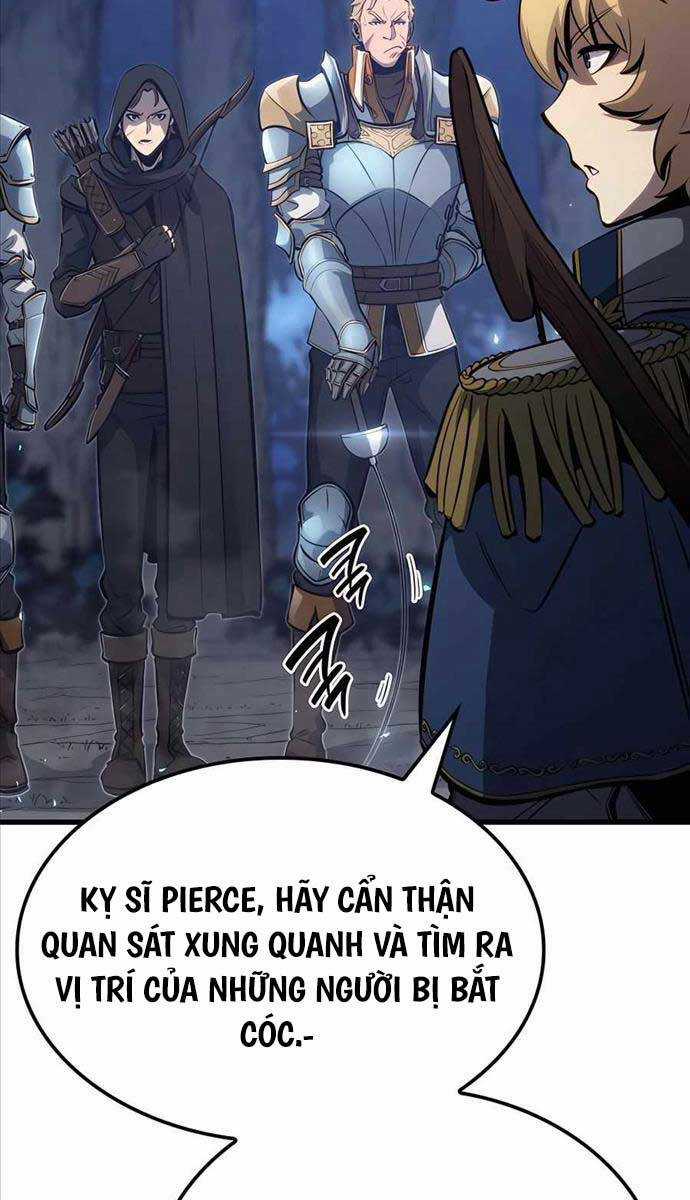 Con Trai Út Của Bá Tước Là Một Người Chơi Chương 12 trang 5