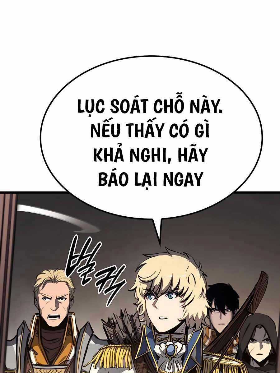 Con Trai Út Của Bá Tước Là Một Người Chơi Chương 13 trang 3