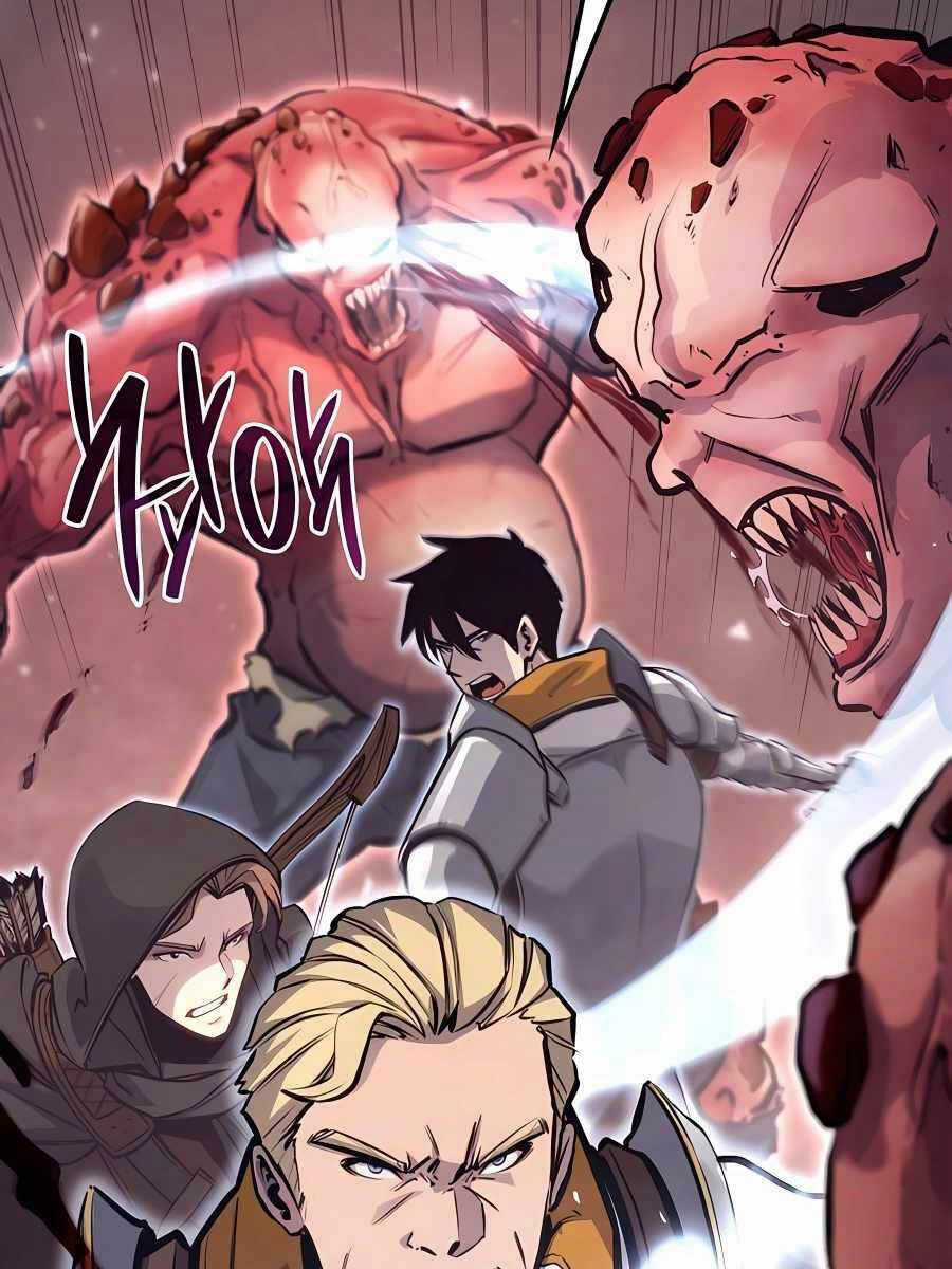 Con Trai Út Của Bá Tước Là Một Người Chơi Chương 13 trang 37