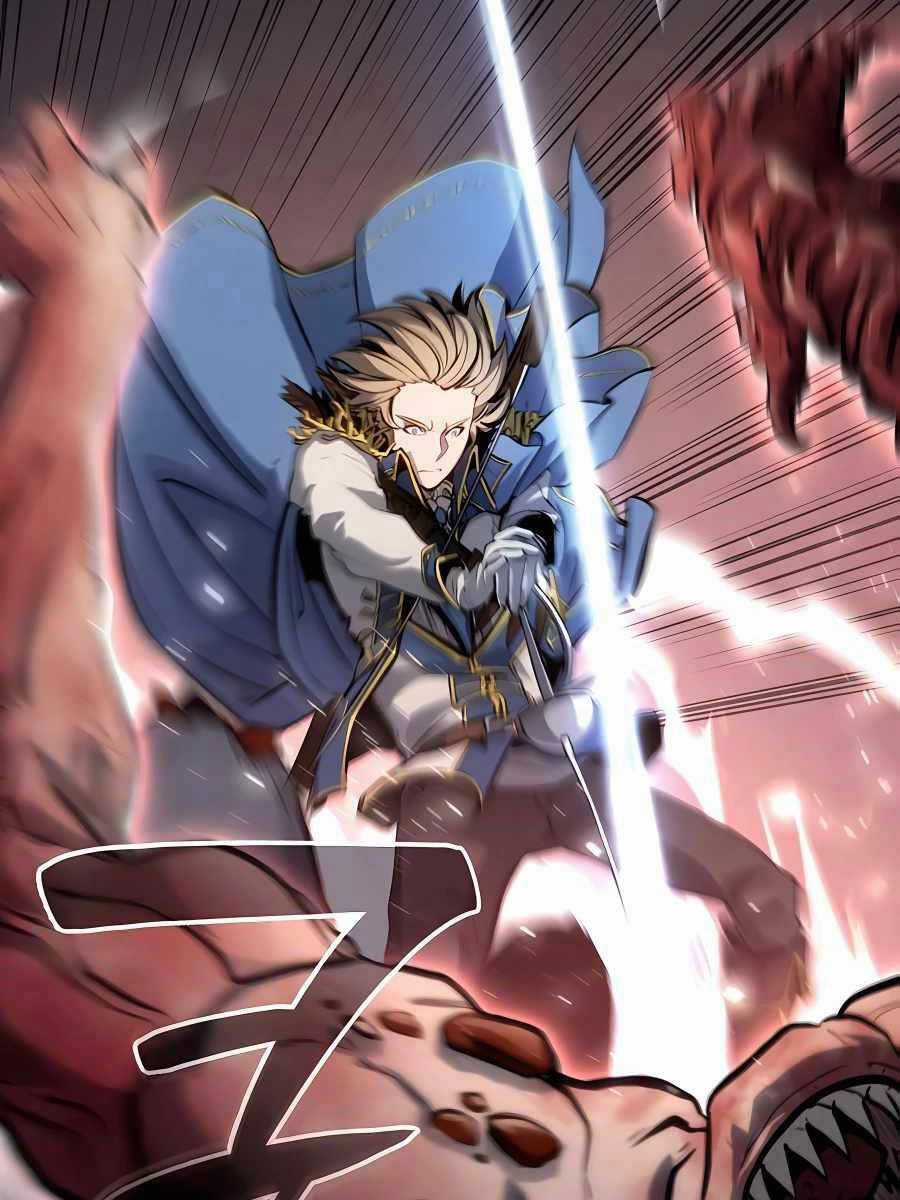 Con Trai Út Của Bá Tước Là Một Người Chơi Chương 13 trang 42