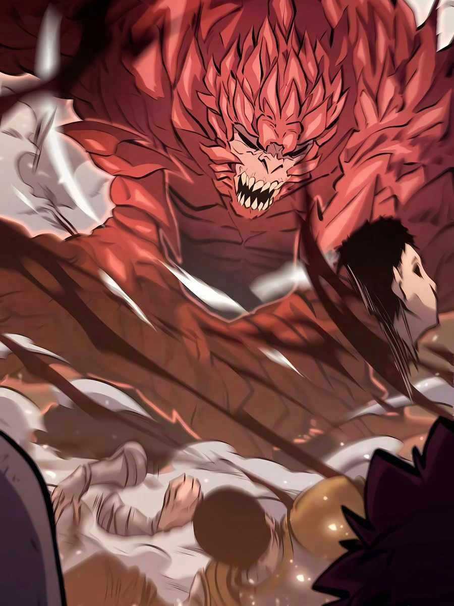 Con Trai Út Của Bá Tước Là Một Người Chơi Chương 13 trang 56