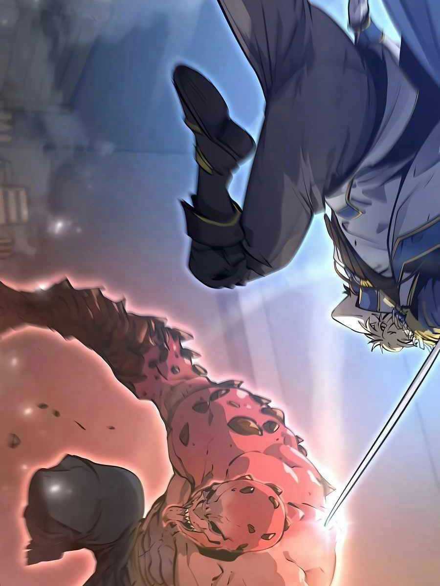 Con Trai Út Của Bá Tước Là Một Người Chơi Chương 13 trang 66