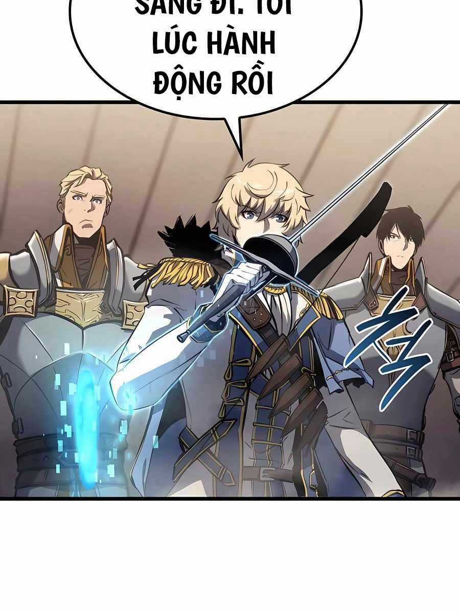 Con Trai Út Của Bá Tước Là Một Người Chơi Chương 13 trang 7