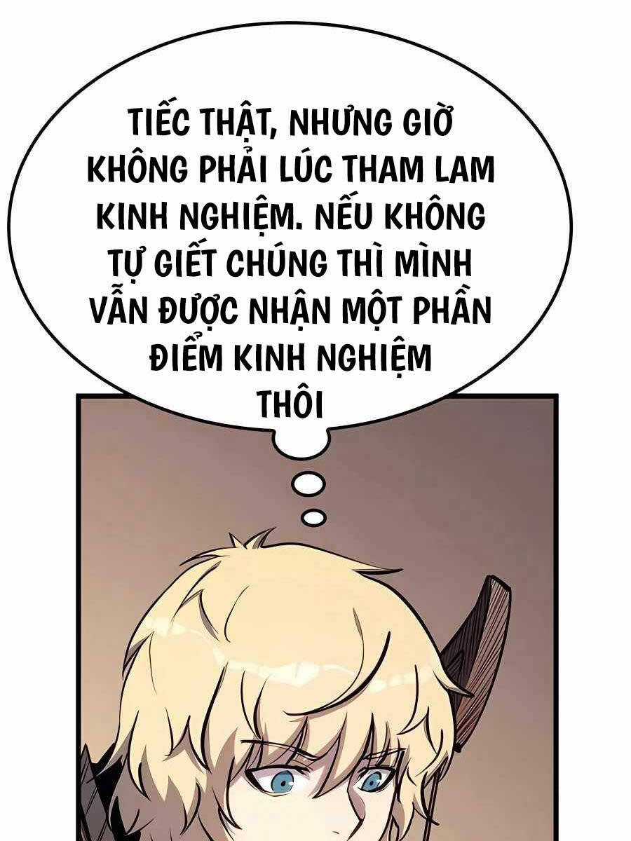 Con Trai Út Của Bá Tước Là Một Người Chơi Chương 13 trang 84