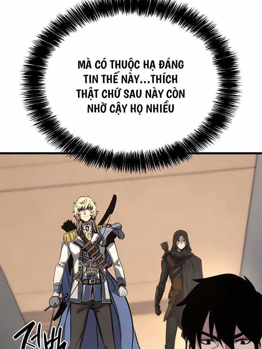 Con Trai Út Của Bá Tước Là Một Người Chơi Chương 13 trang 86