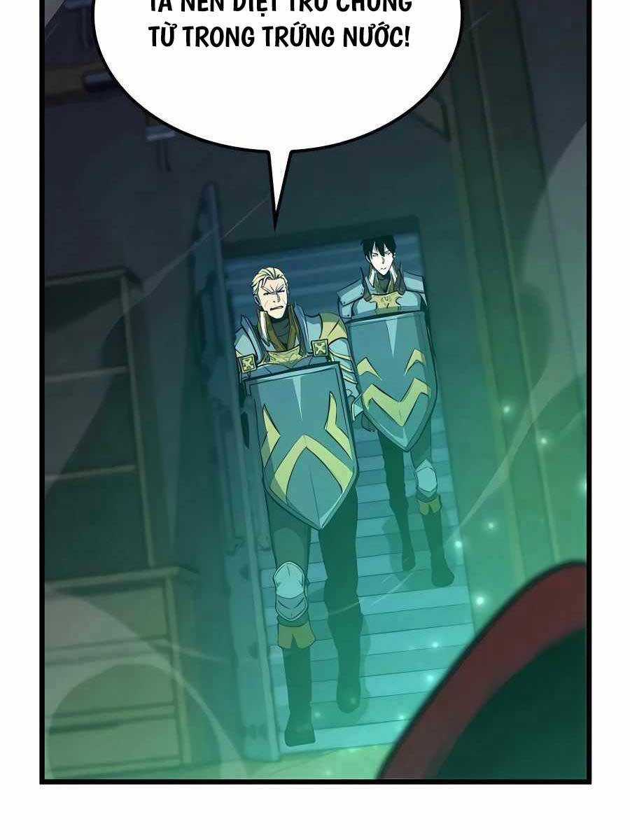 Con Trai Út Của Bá Tước Là Một Người Chơi Chương 13 trang 89