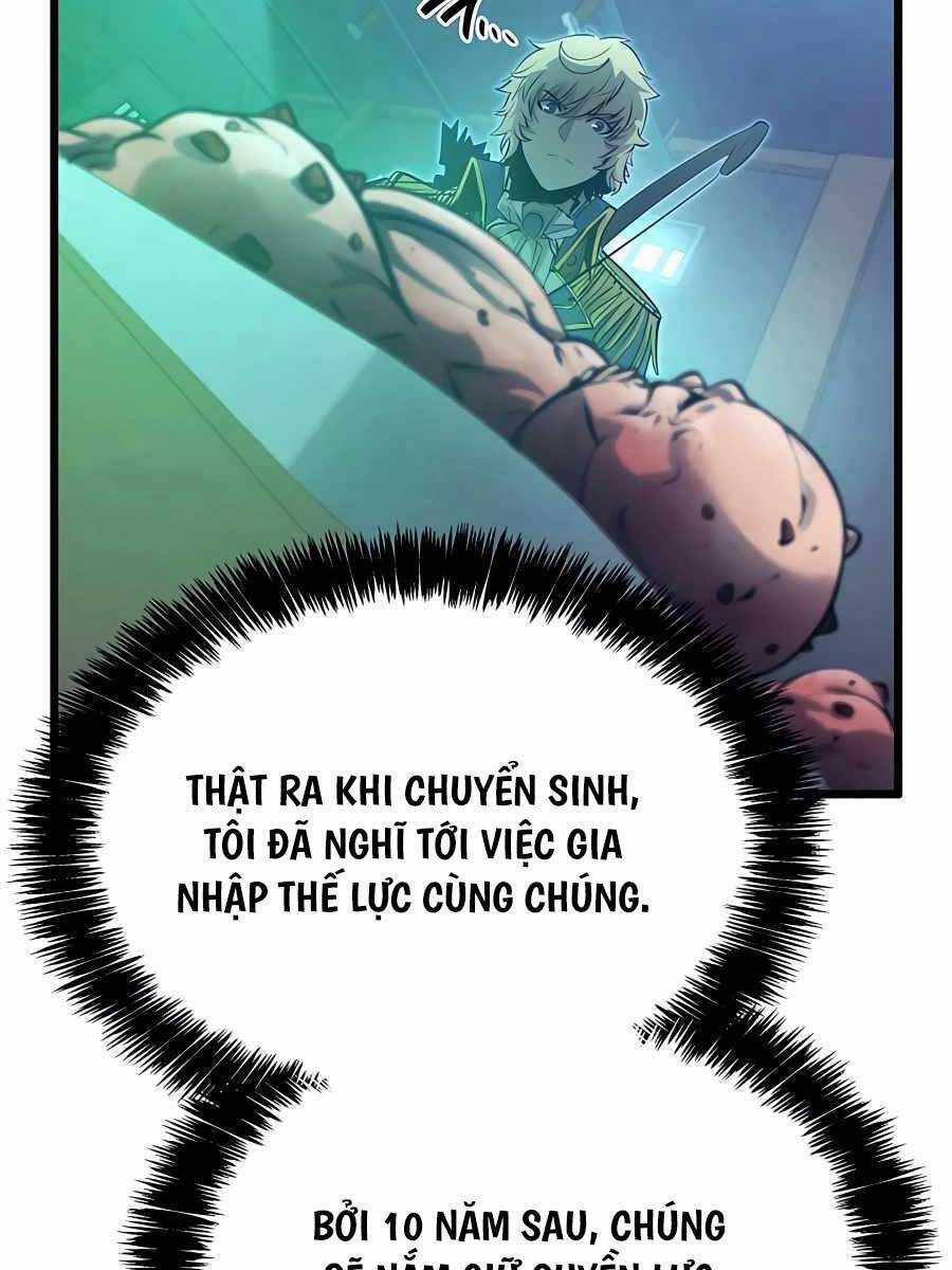 Con Trai Út Của Bá Tước Là Một Người Chơi Chương 13 trang 99