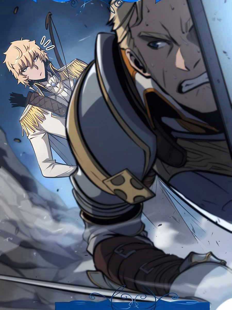 Con Trai Út Của Bá Tước Là Một Người Chơi Chương 14 trang 20