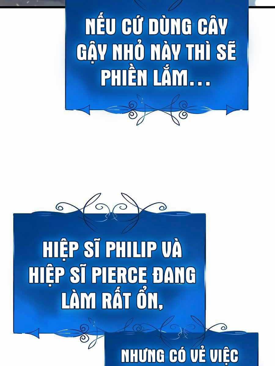 Con Trai Út Của Bá Tước Là Một Người Chơi Chương 14 trang 21