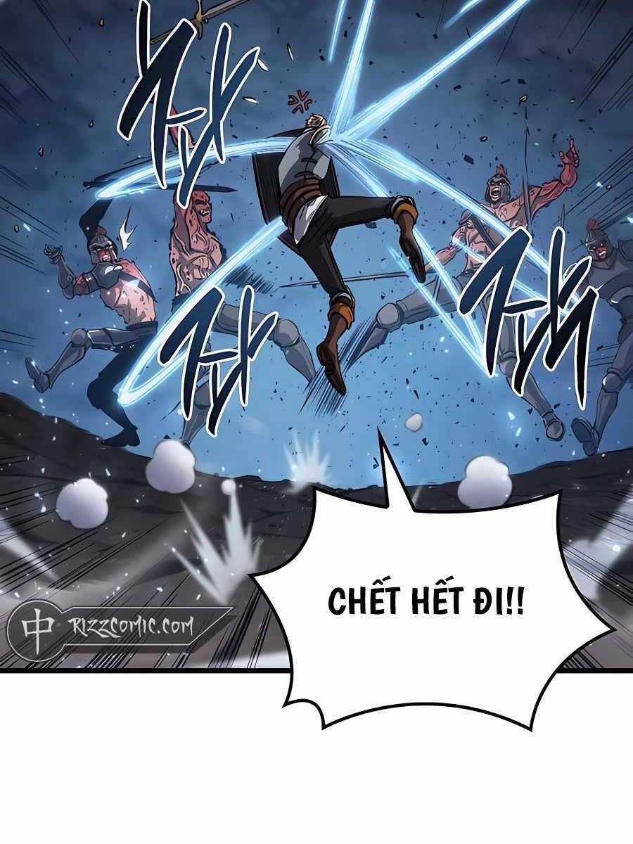 Con Trai Út Của Bá Tước Là Một Người Chơi Chương 14 trang 27