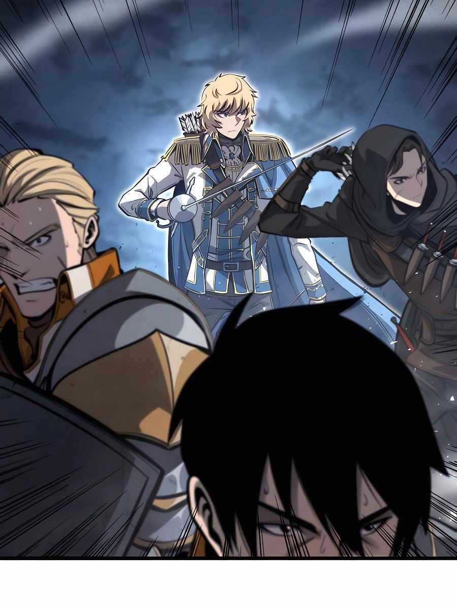 Con Trai Út Của Bá Tước Là Một Người Chơi Chương 14 trang 47