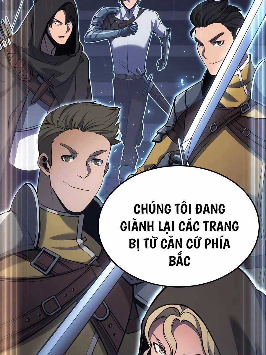 Con Trai Út Của Bá Tước Là Một Người Chơi Chương 15 trang 121