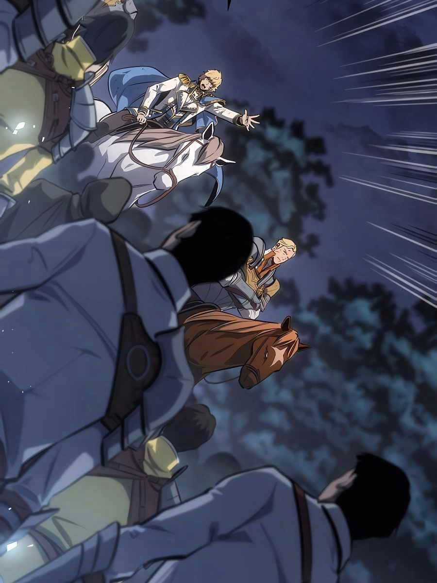 Con Trai Út Của Bá Tước Là Một Người Chơi Chương 15 trang 126