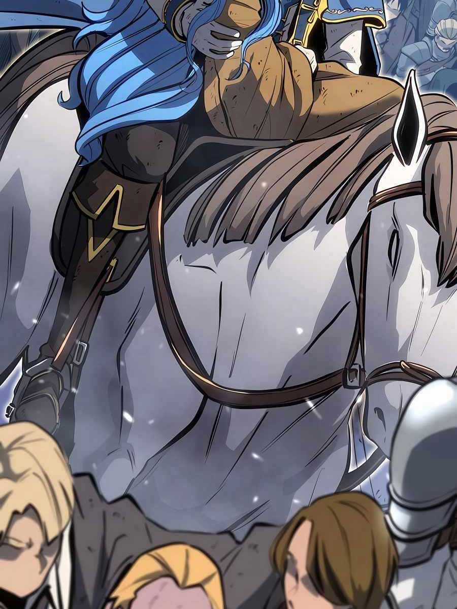 Con Trai Út Của Bá Tước Là Một Người Chơi Chương 15 trang 134