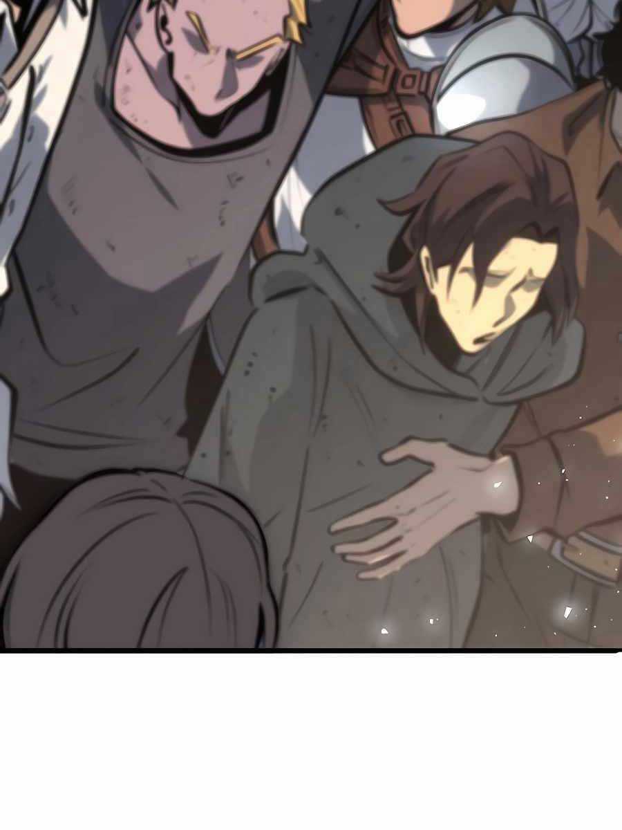 Con Trai Út Của Bá Tước Là Một Người Chơi Chương 15 trang 135