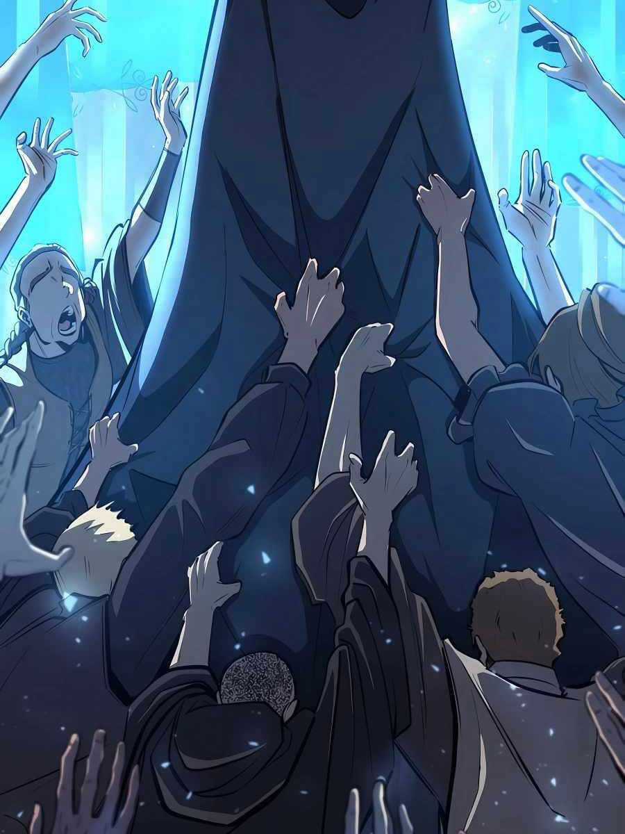 Con Trai Út Của Bá Tước Là Một Người Chơi Chương 15 trang 157