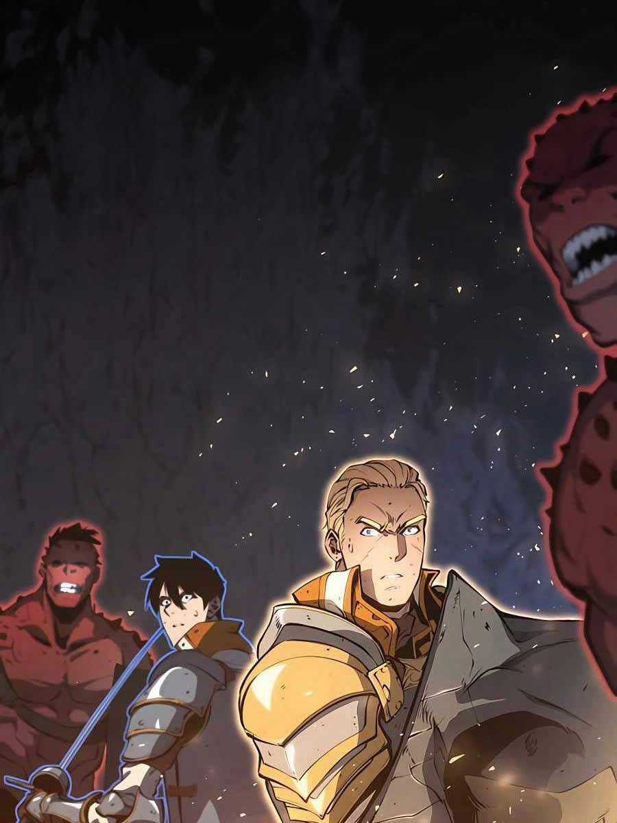 Con Trai Út Của Bá Tước Là Một Người Chơi Chương 15 trang 17