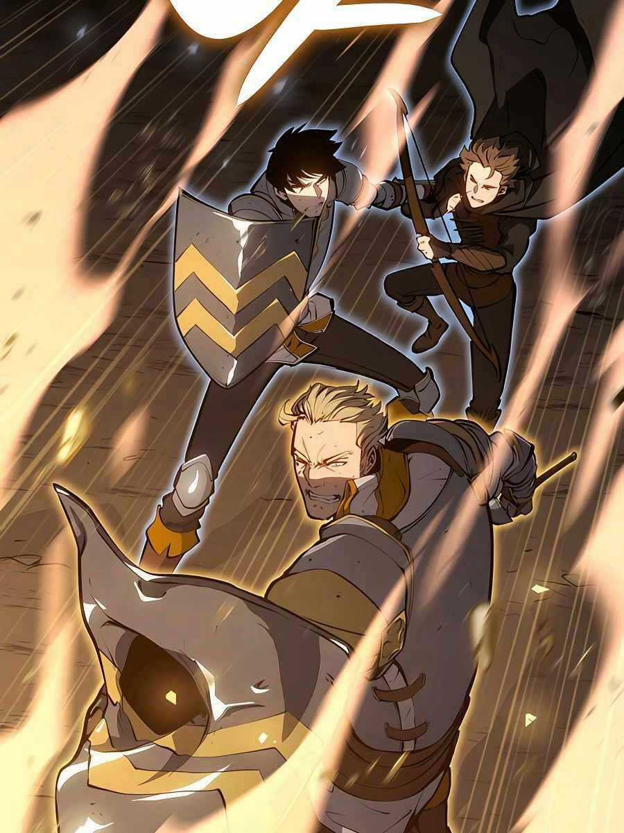 Con Trai Út Của Bá Tước Là Một Người Chơi Chương 15 trang 23