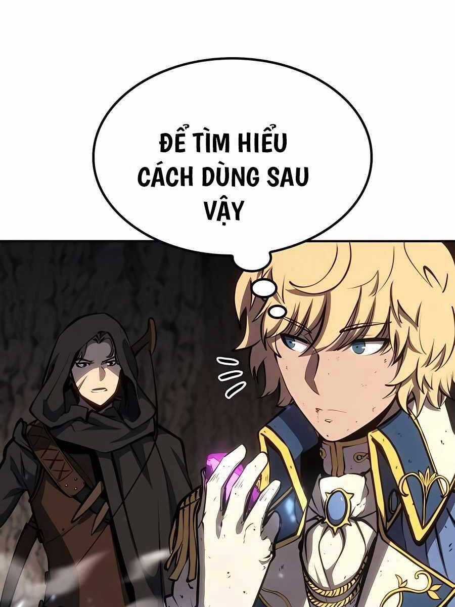 Con Trai Út Của Bá Tước Là Một Người Chơi Chương 15 trang 60