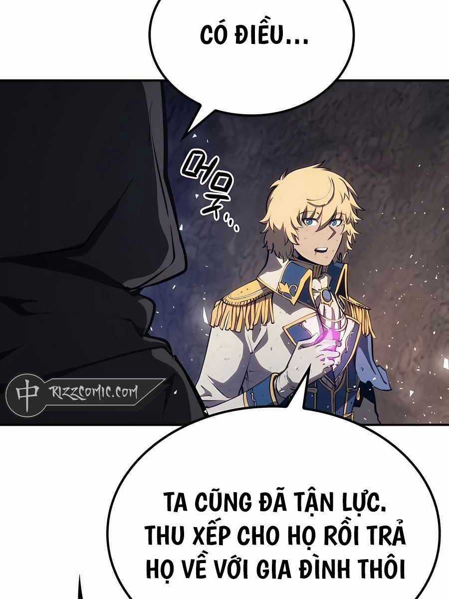 Con Trai Út Của Bá Tước Là Một Người Chơi Chương 15 trang 62