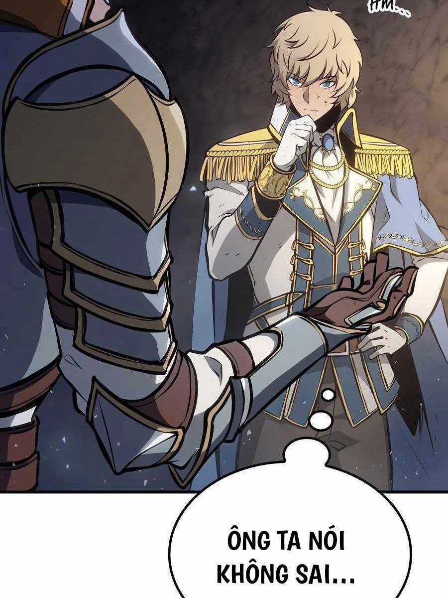 Con Trai Út Của Bá Tước Là Một Người Chơi Chương 15 trang 69