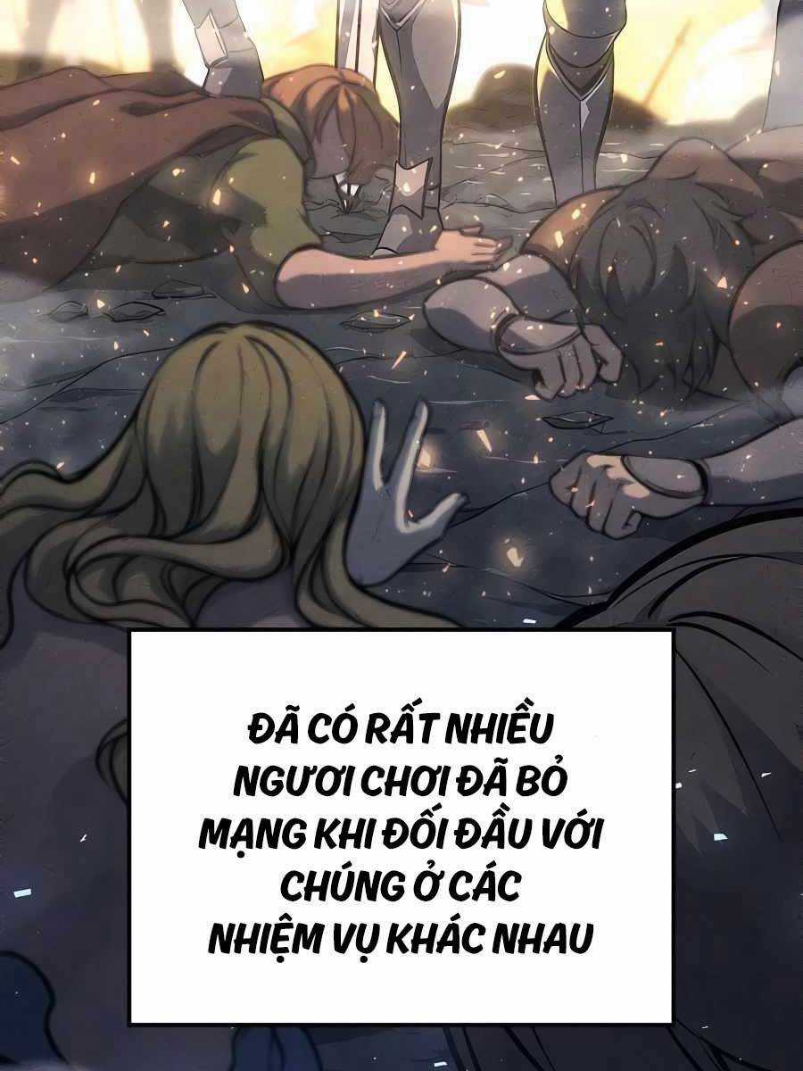 Con Trai Út Của Bá Tước Là Một Người Chơi Chương 15 trang 75