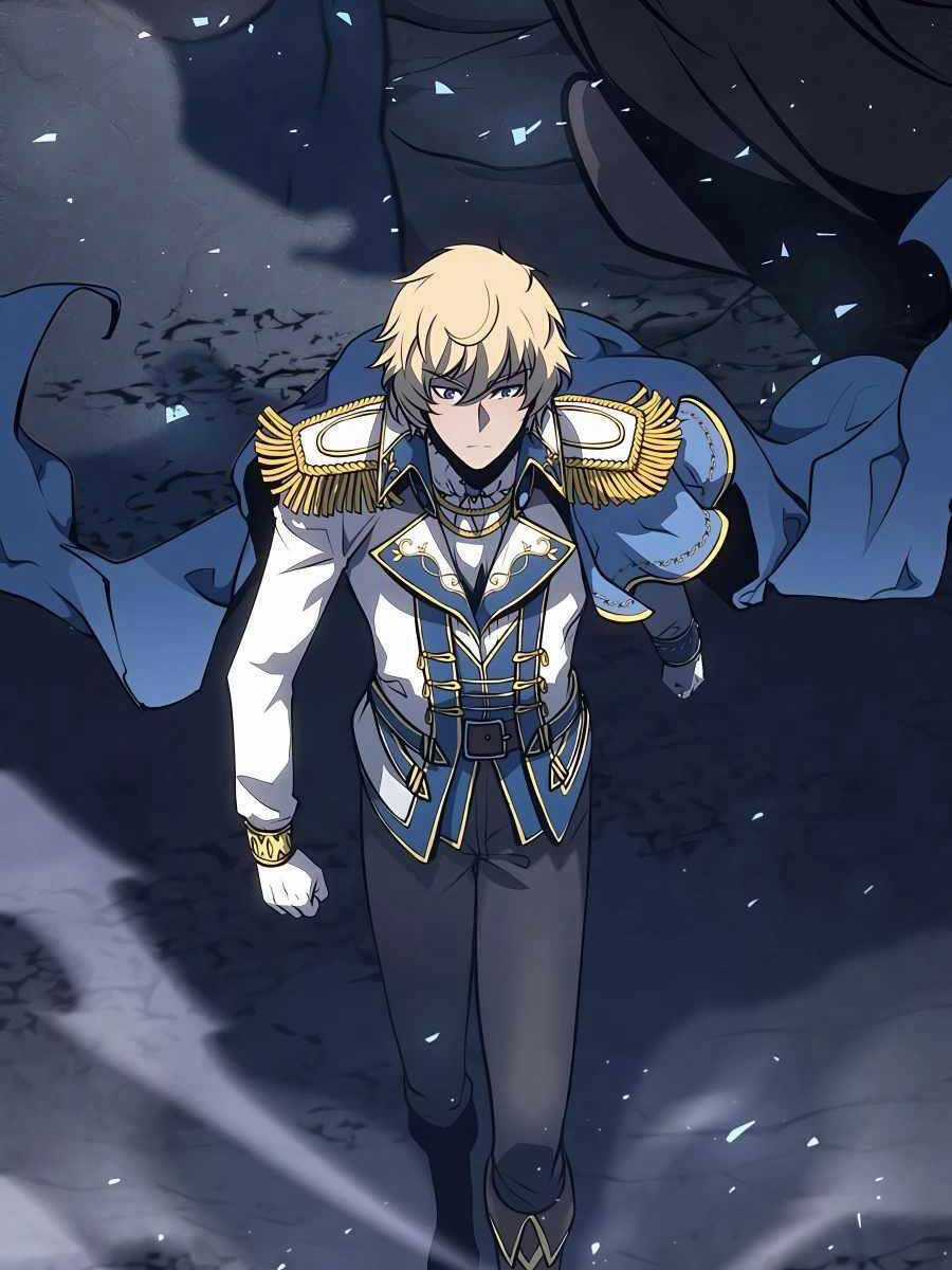 Con Trai Út Của Bá Tước Là Một Người Chơi Chương 15 trang 76