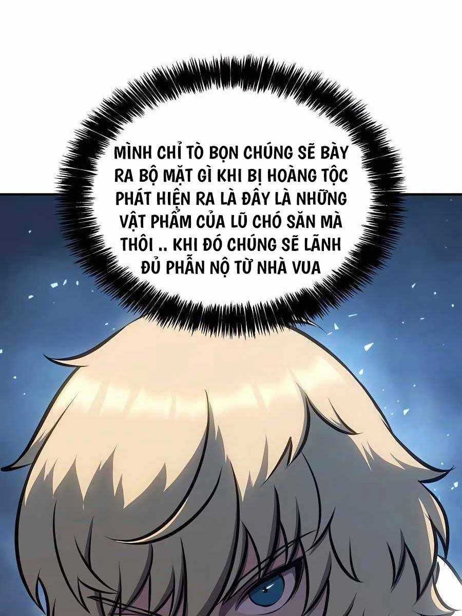 Con Trai Út Của Bá Tước Là Một Người Chơi Chương 15 trang 86