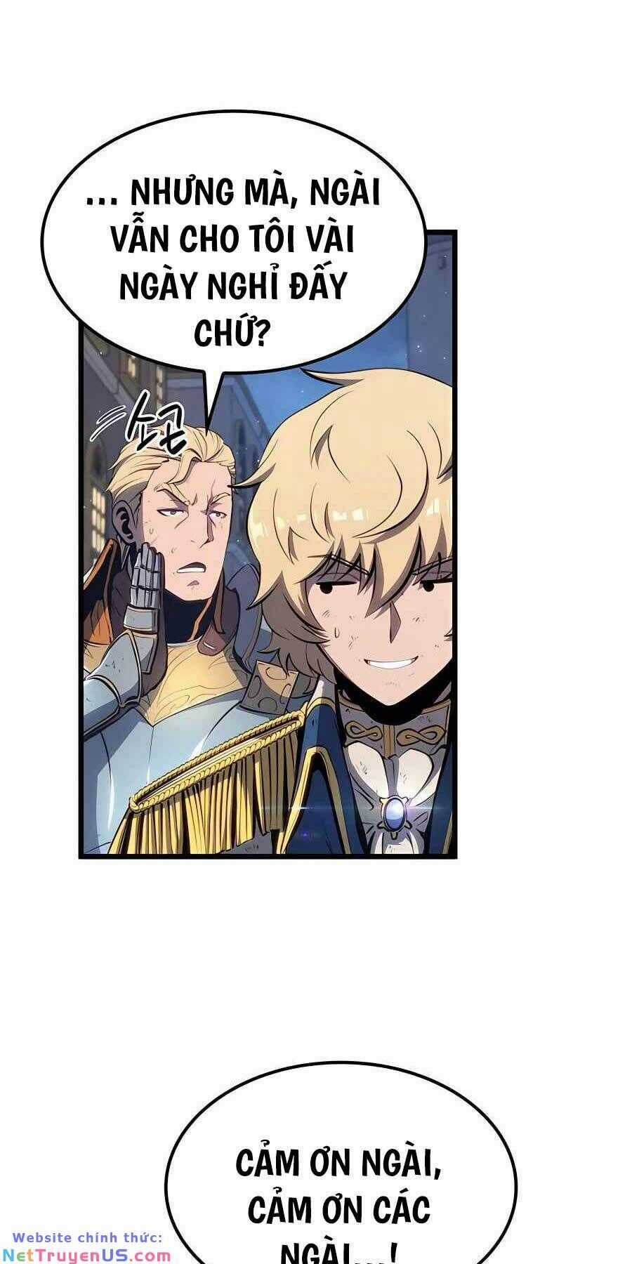 Con Trai Út Của Bá Tước Là Một Người Chơi Chương 16 trang 10