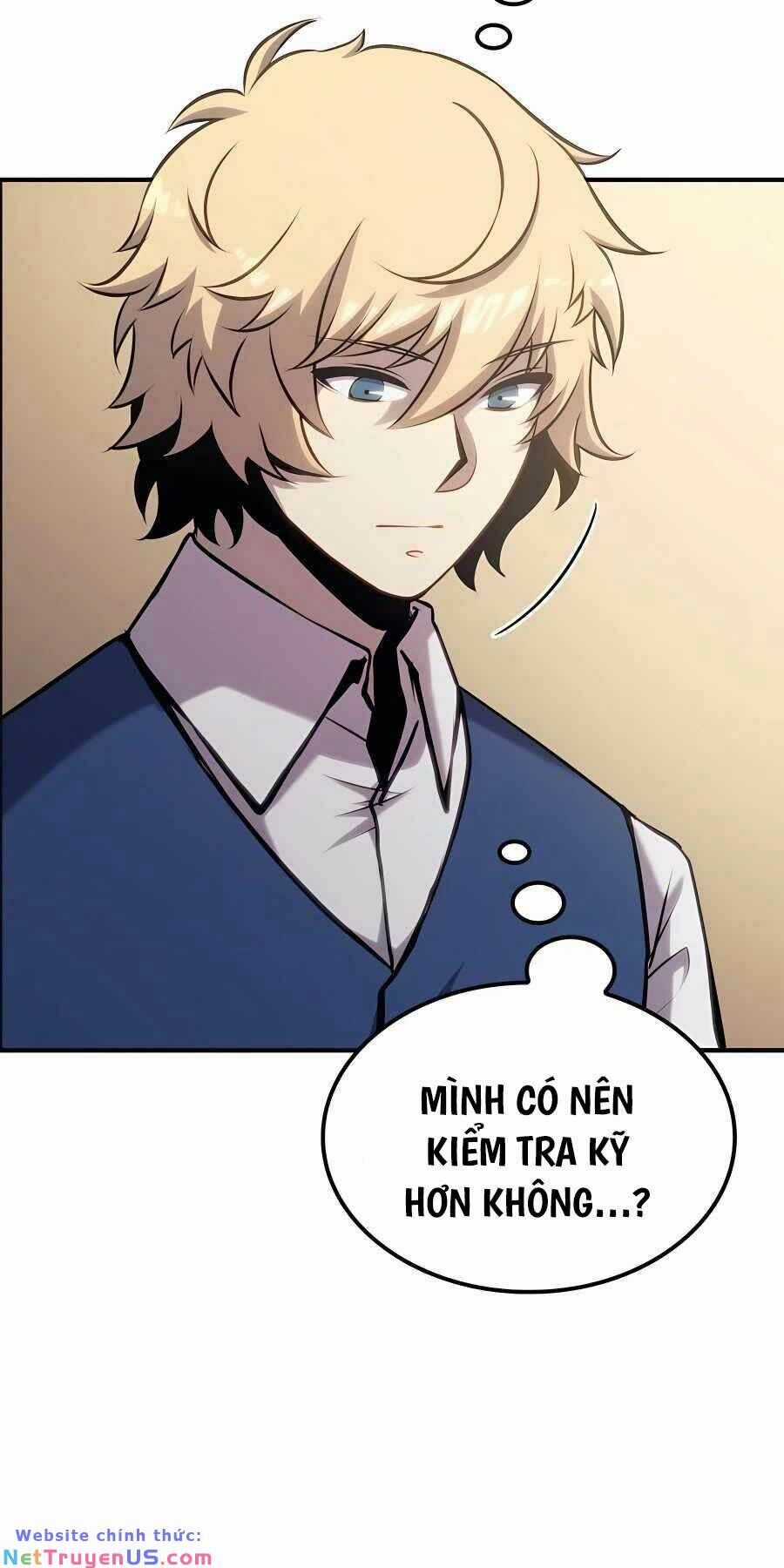 Con Trai Út Của Bá Tước Là Một Người Chơi Chương 16 trang 101