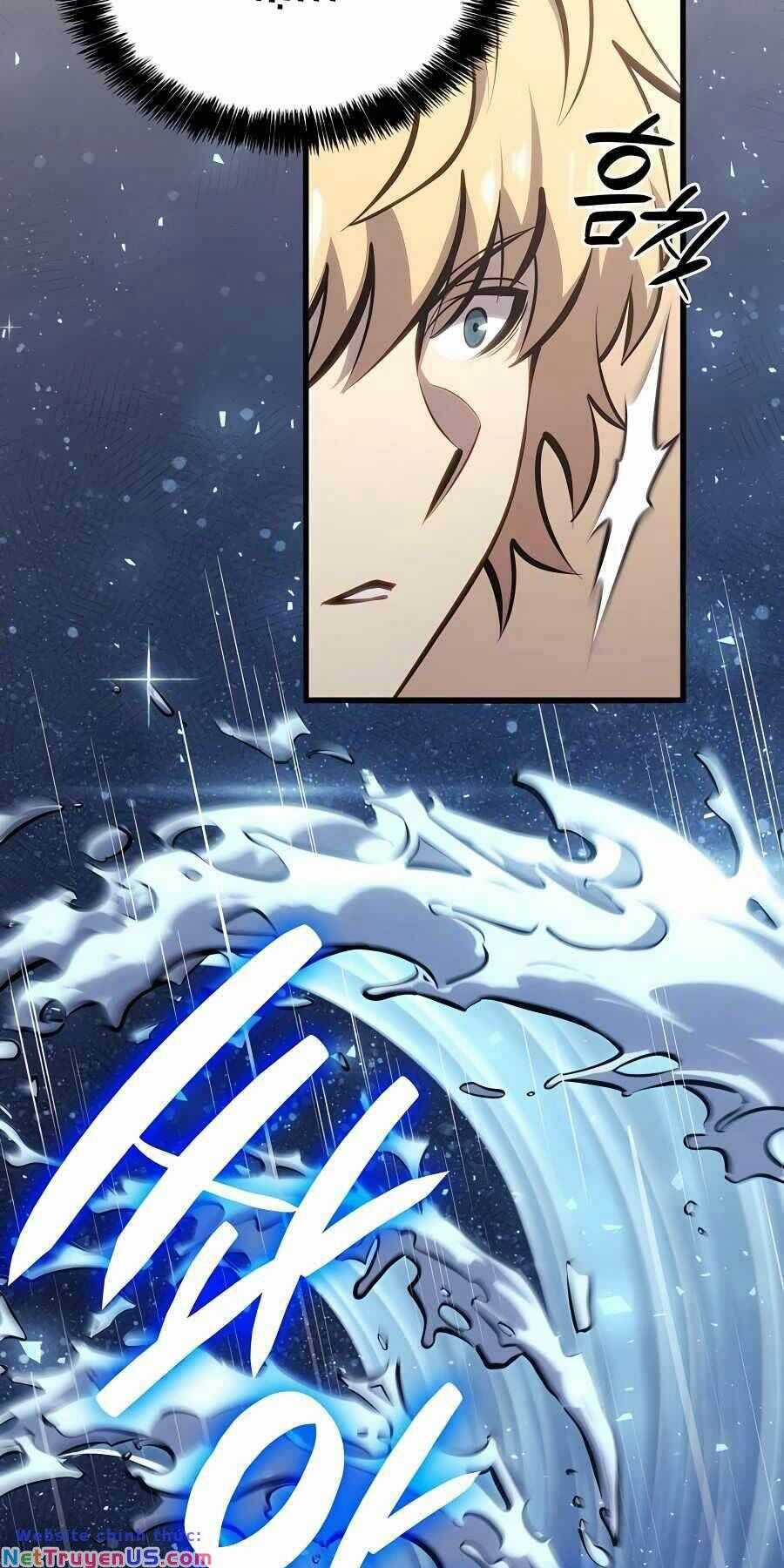 Con Trai Út Của Bá Tước Là Một Người Chơi Chương 16 trang 104