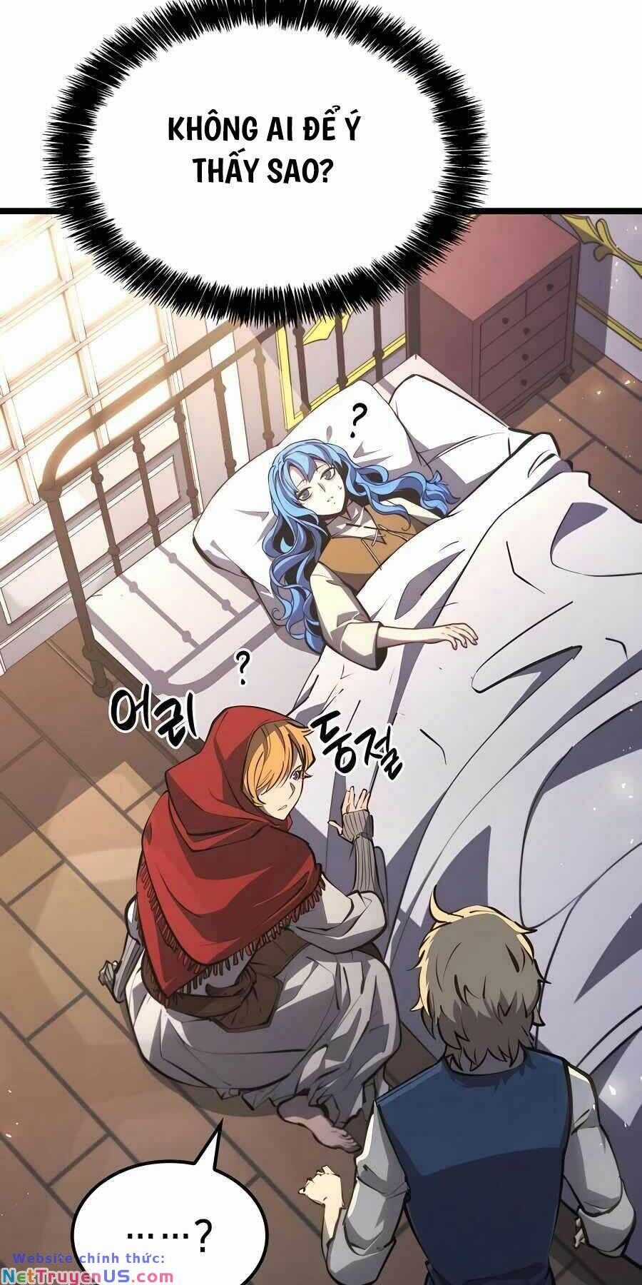 Con Trai Út Của Bá Tước Là Một Người Chơi Chương 16 trang 107