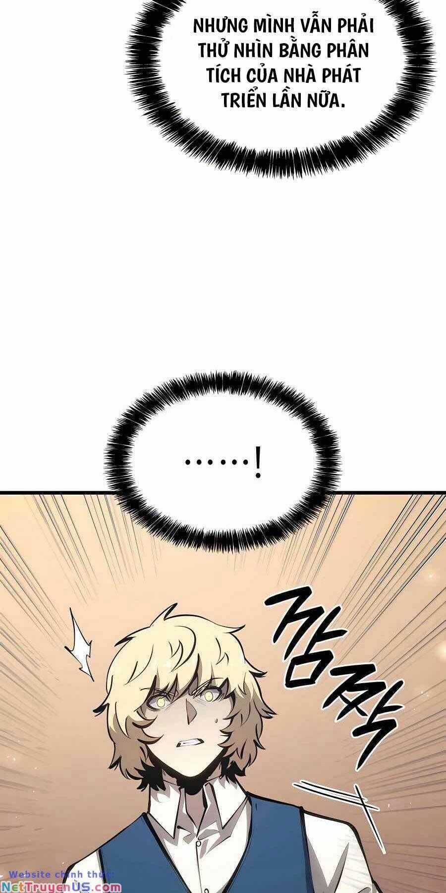 Con Trai Út Của Bá Tước Là Một Người Chơi Chương 16 trang 109