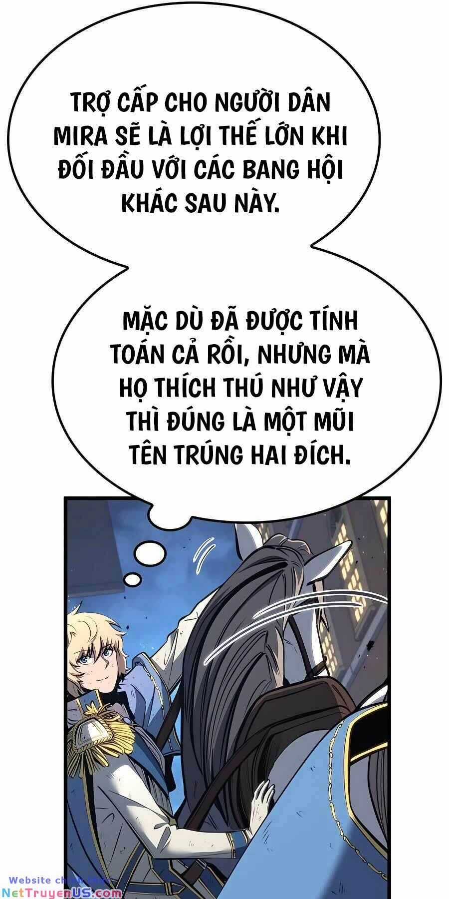 Con Trai Út Của Bá Tước Là Một Người Chơi Chương 16 trang 13