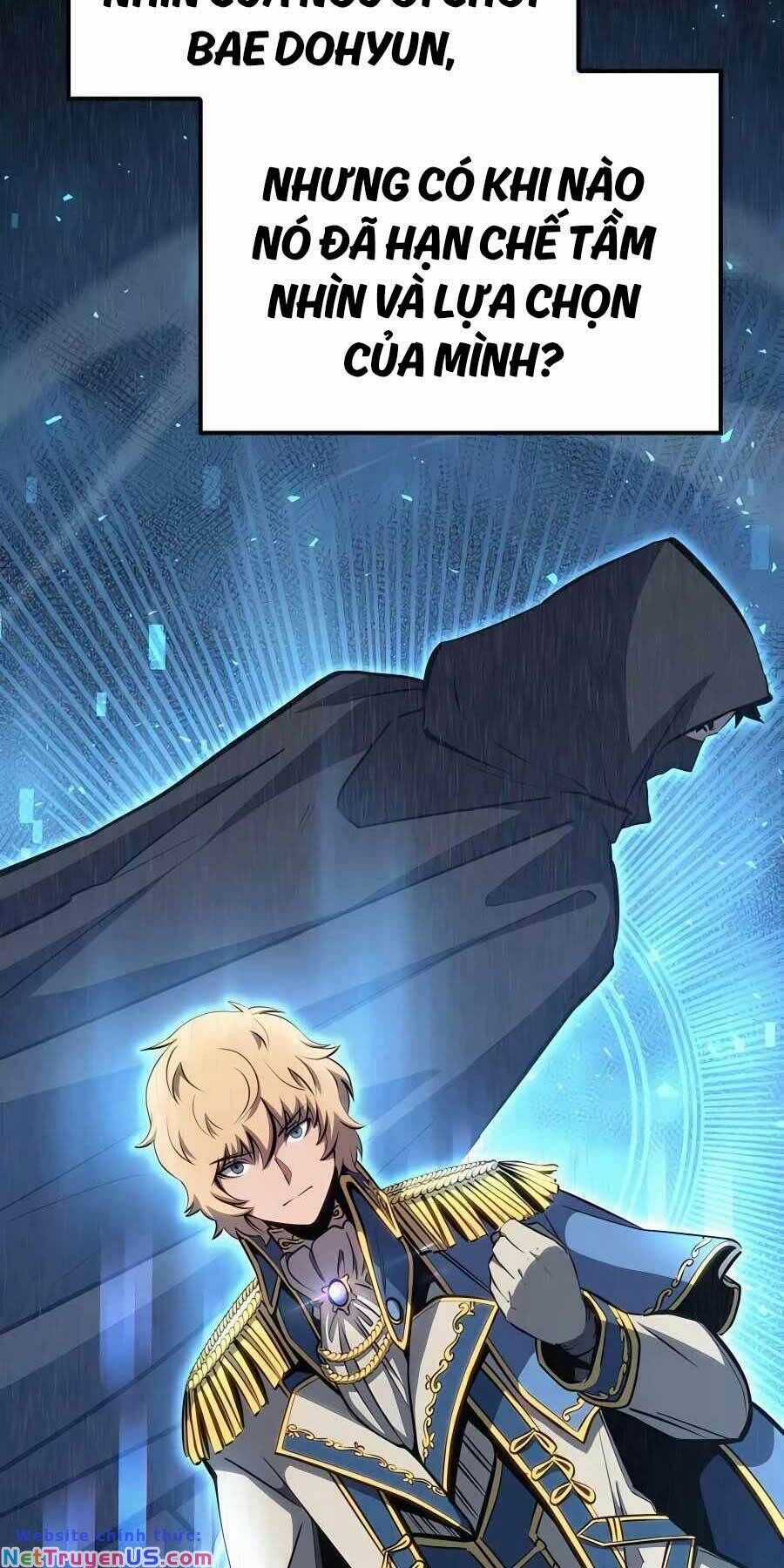 Con Trai Út Của Bá Tước Là Một Người Chơi Chương 16 trang 2