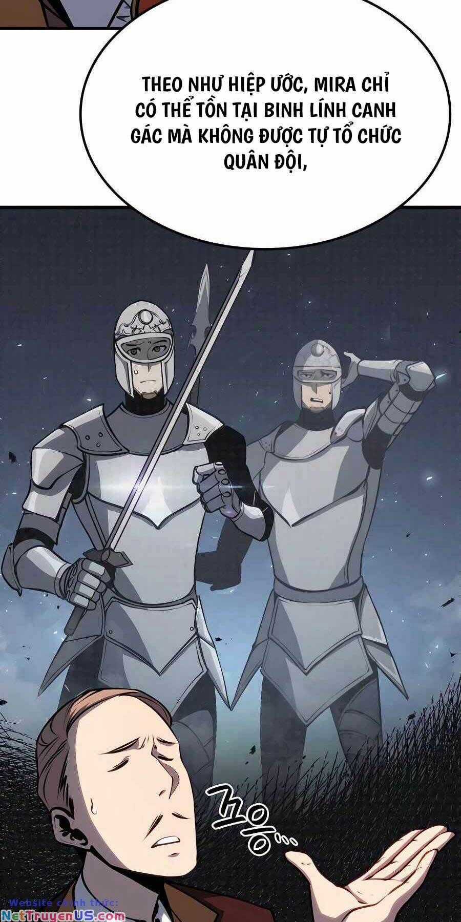 Con Trai Út Của Bá Tước Là Một Người Chơi Chương 16 trang 23