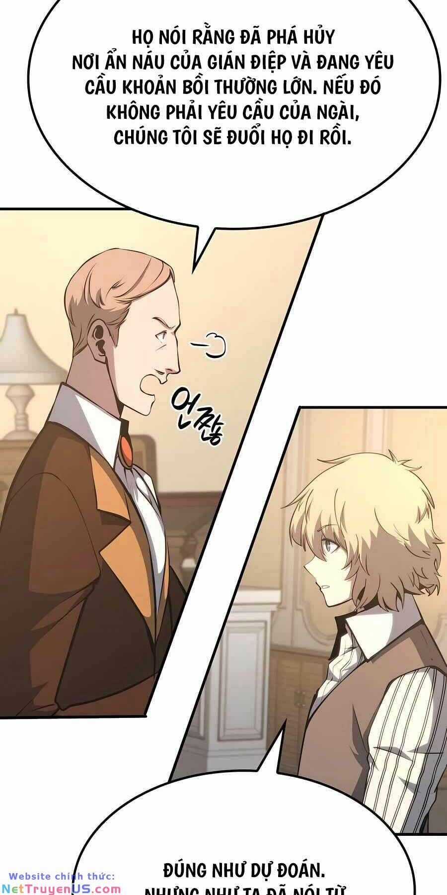 Con Trai Út Của Bá Tước Là Một Người Chơi Chương 16 trang 25