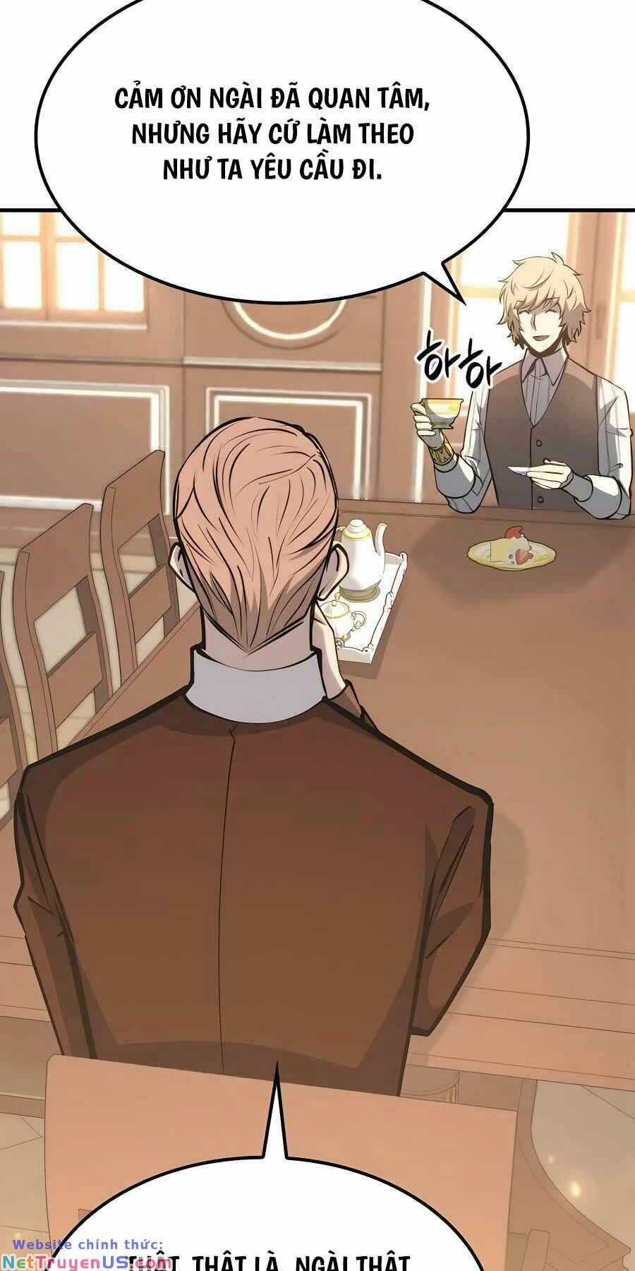 Con Trai Út Của Bá Tước Là Một Người Chơi Chương 16 trang 28