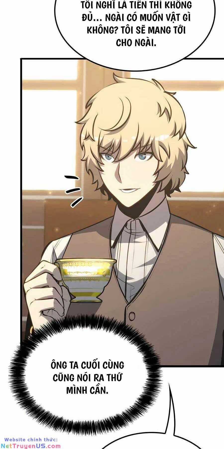 Con Trai Út Của Bá Tước Là Một Người Chơi Chương 16 trang 31