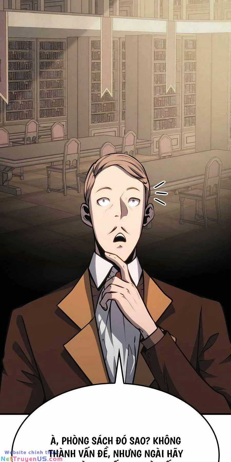 Con Trai Út Của Bá Tước Là Một Người Chơi Chương 16 trang 33