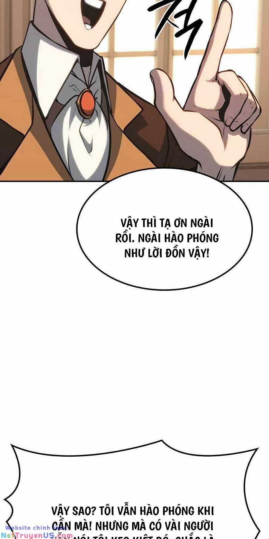 Con Trai Út Của Bá Tước Là Một Người Chơi Chương 16 trang 35