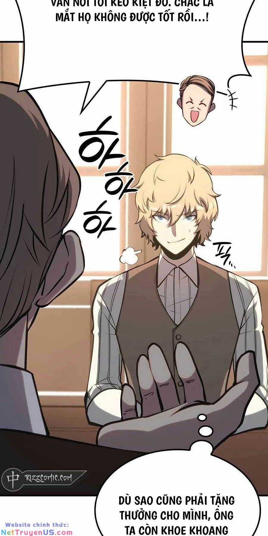 Con Trai Út Của Bá Tước Là Một Người Chơi Chương 16 trang 36