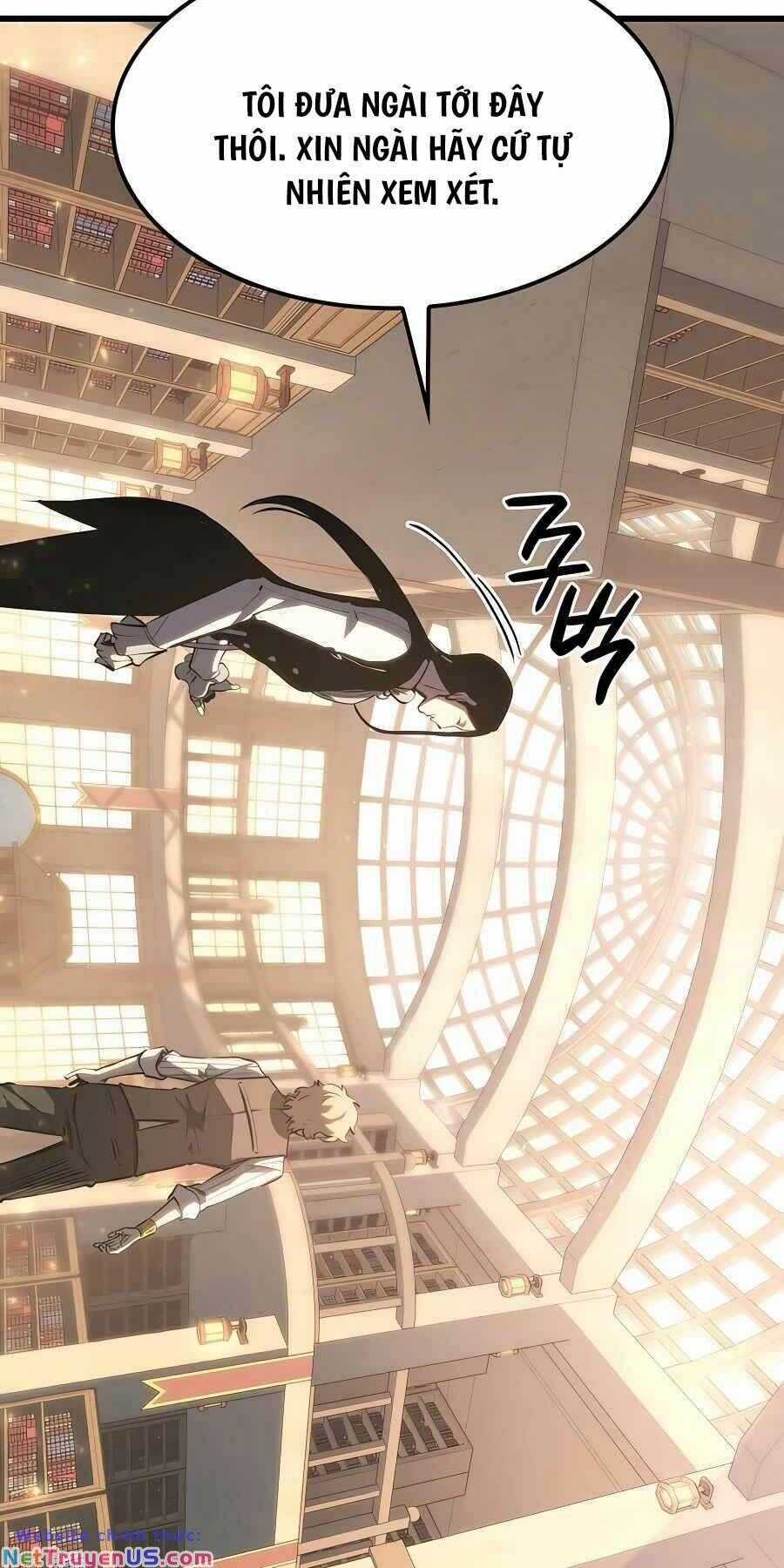 Con Trai Út Của Bá Tước Là Một Người Chơi Chương 16 trang 38