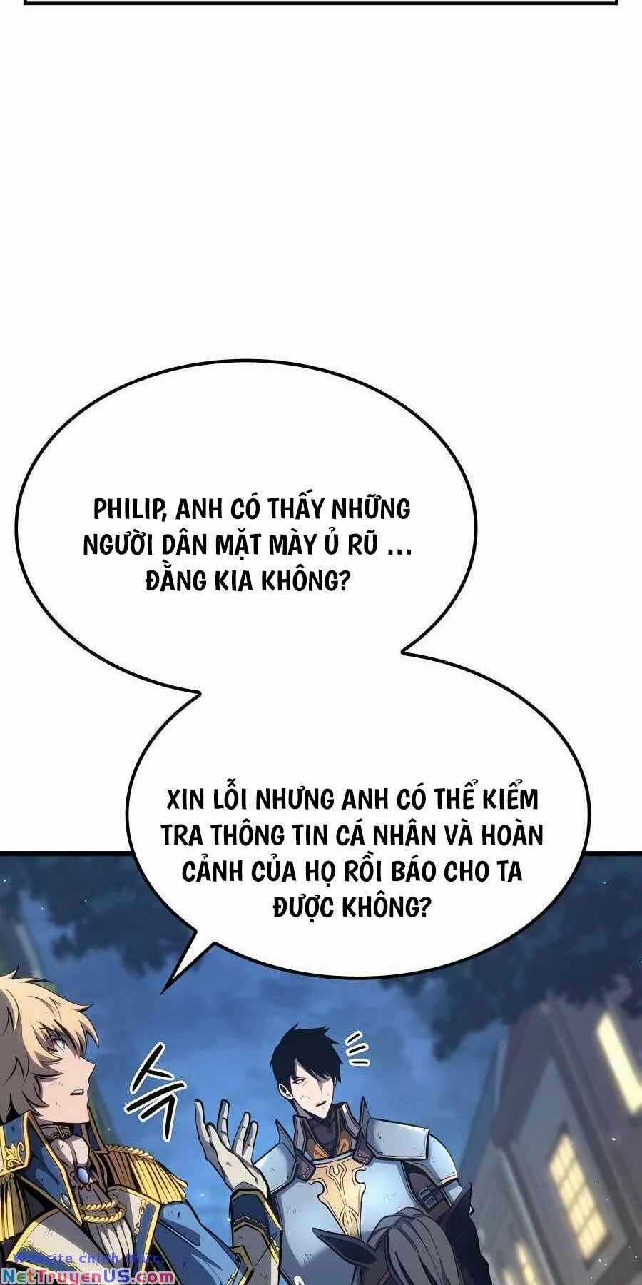 Con Trai Út Của Bá Tước Là Một Người Chơi Chương 16 trang 4