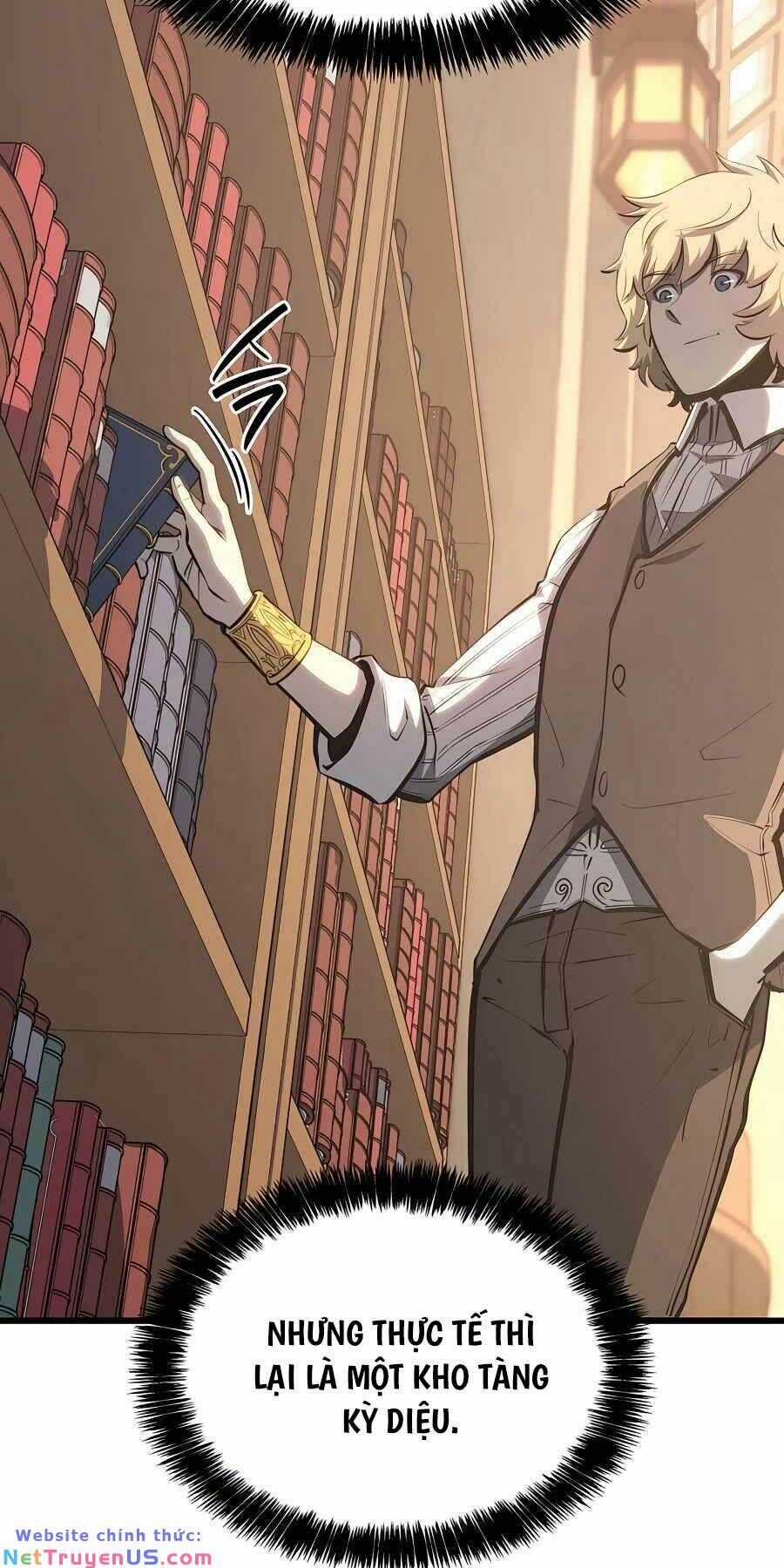 Con Trai Út Của Bá Tước Là Một Người Chơi Chương 16 trang 40