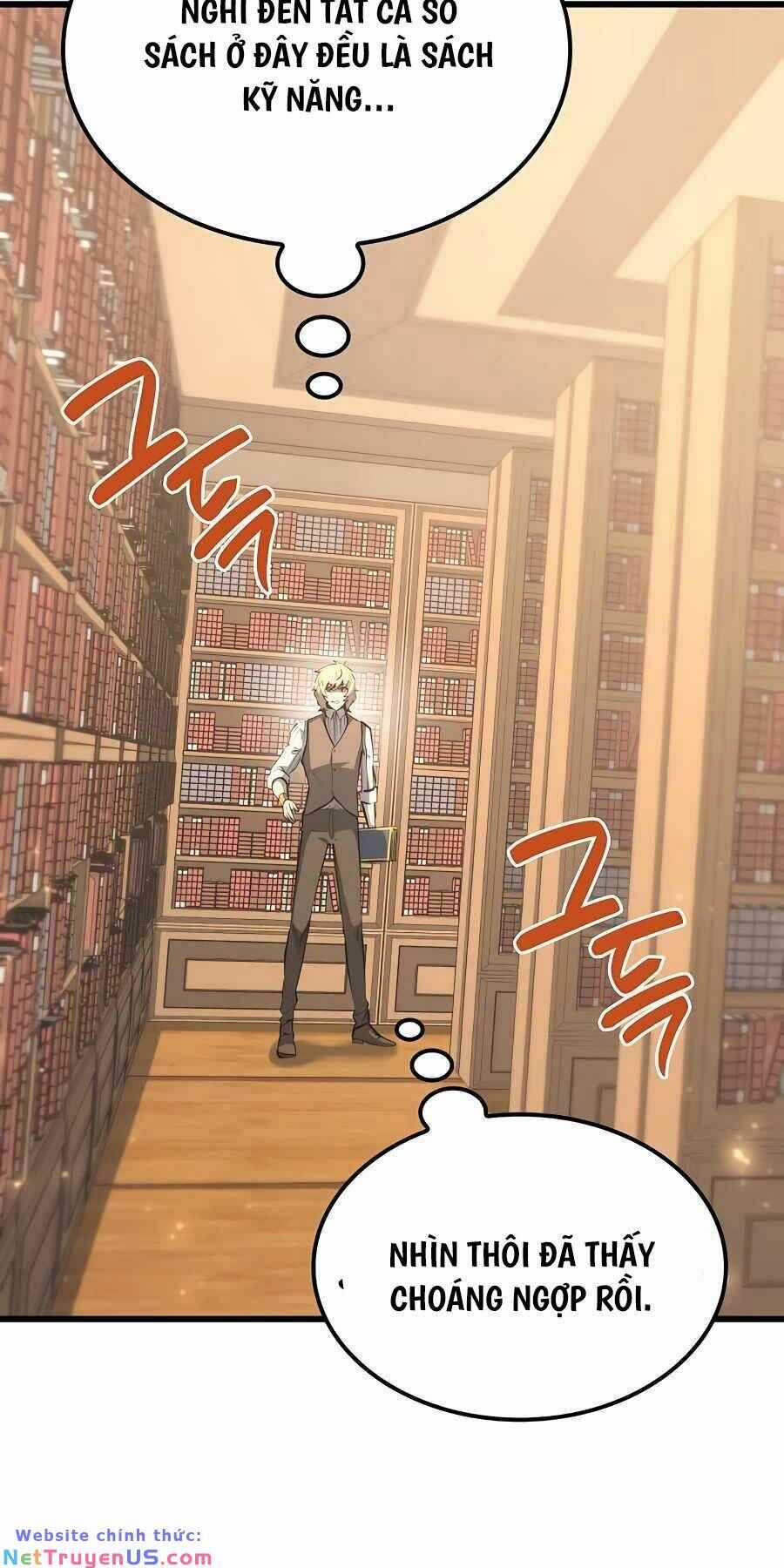 Con Trai Út Của Bá Tước Là Một Người Chơi Chương 16 trang 43