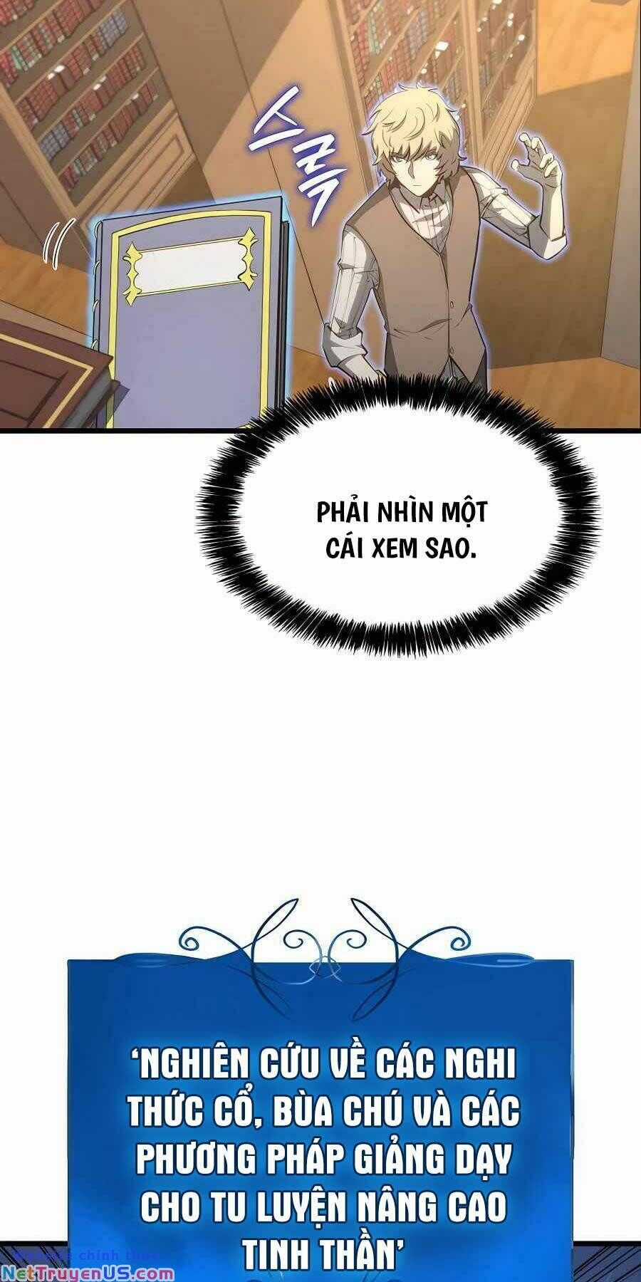 Con Trai Út Của Bá Tước Là Một Người Chơi Chương 16 trang 46