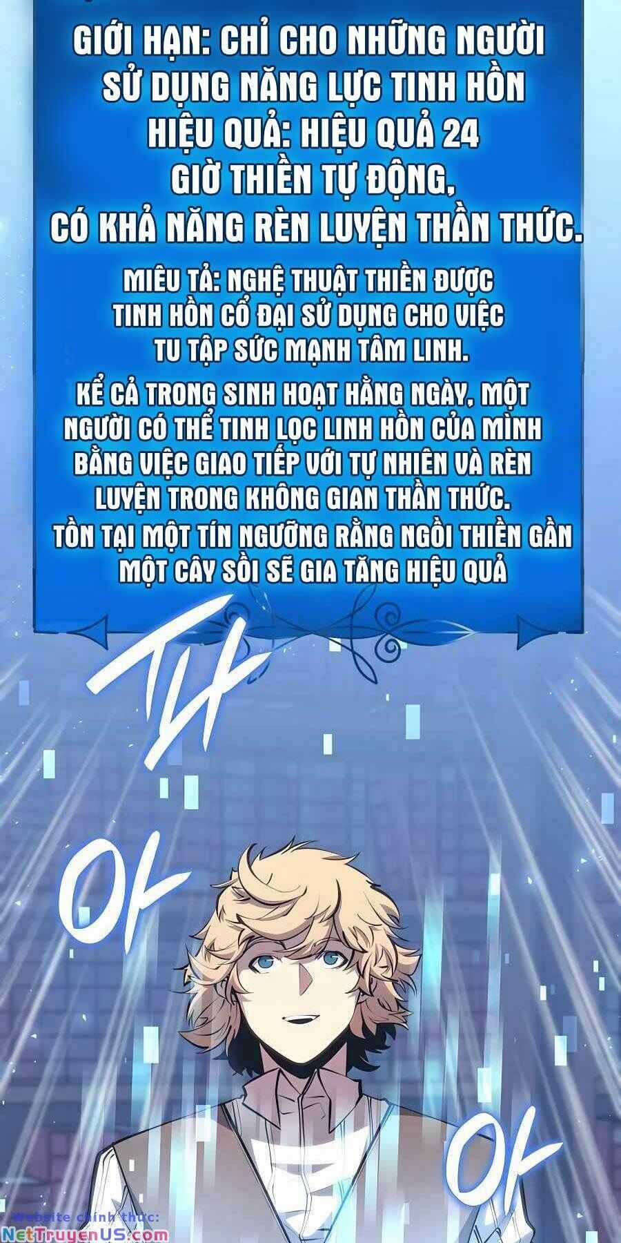 Con Trai Út Của Bá Tước Là Một Người Chơi Chương 16 trang 49