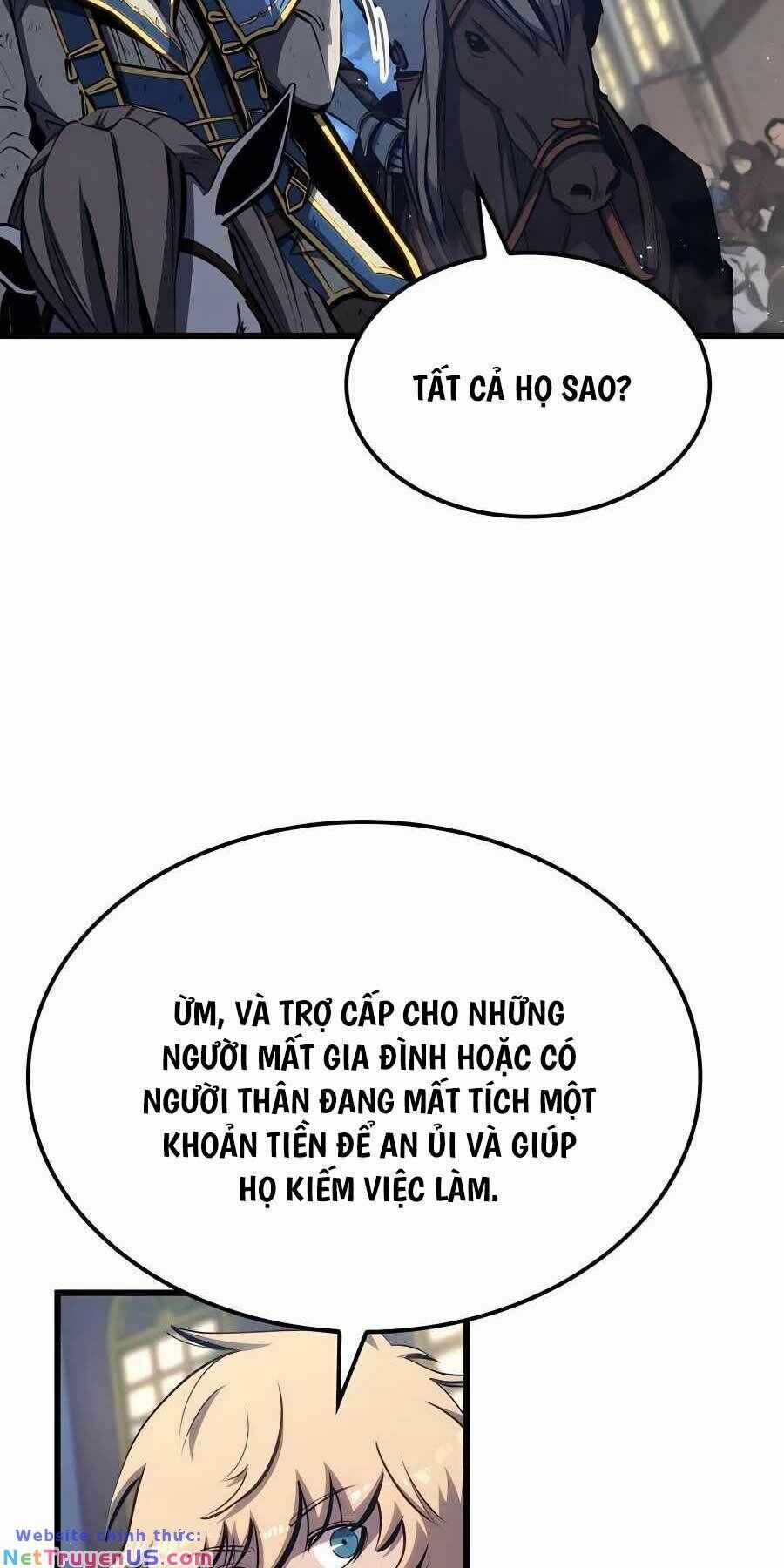 Con Trai Út Của Bá Tước Là Một Người Chơi Chương 16 trang 5