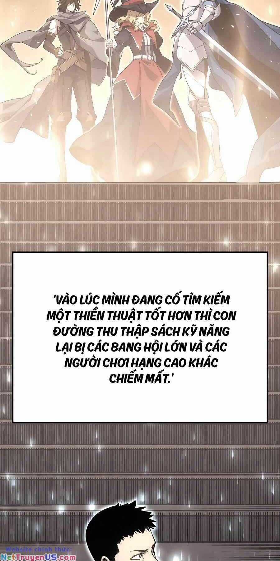 Con Trai Út Của Bá Tước Là Một Người Chơi Chương 16 trang 53